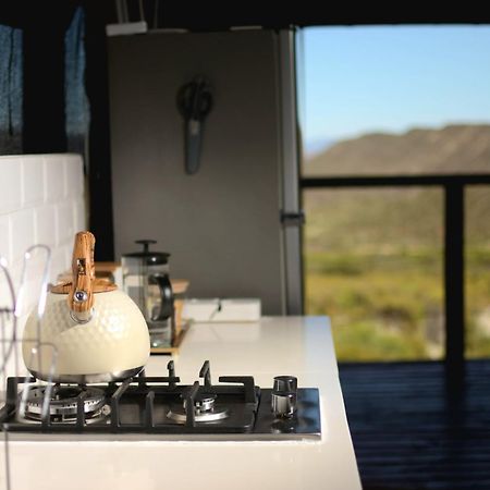 Oakron At Patatsfontein Stay Montagu Luaran gambar