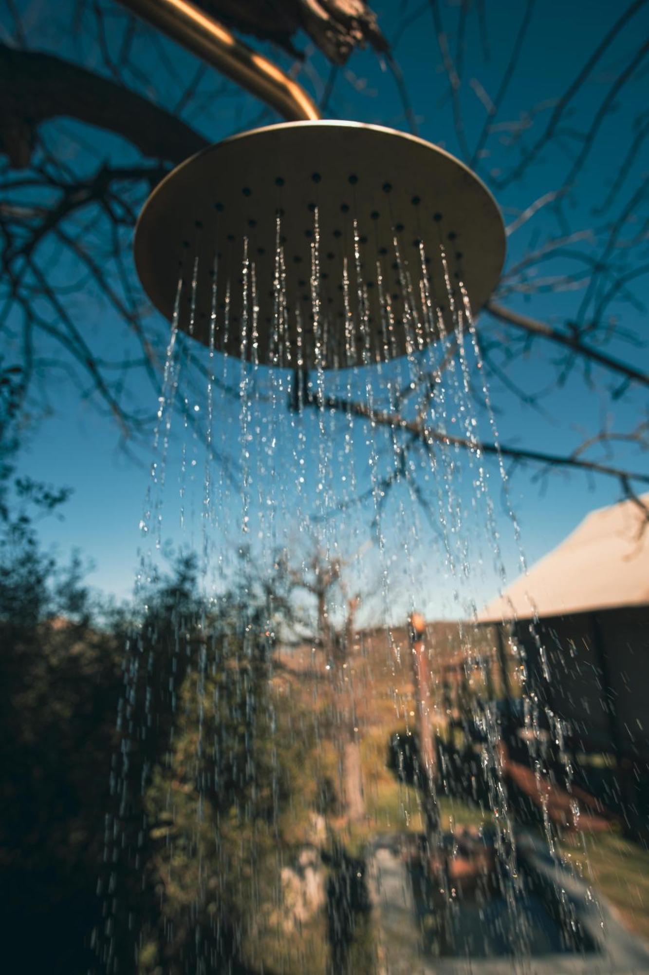 Oakron At Patatsfontein Stay Montagu Luaran gambar
