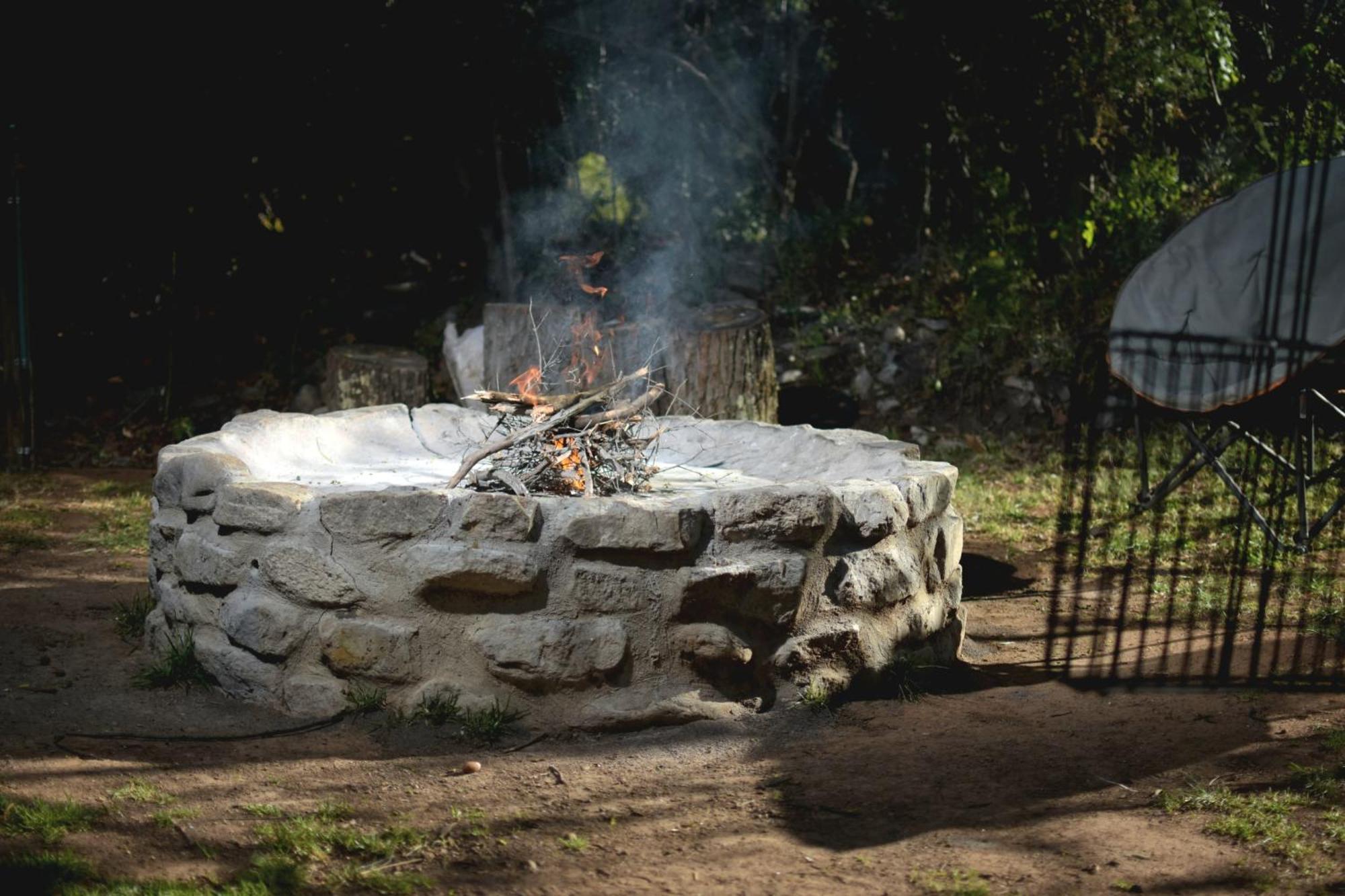 Oakron At Patatsfontein Stay Montagu Luaran gambar